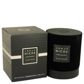 Armaf Niche Platinum by Armaf for Men. Eau De Toilette Spray 3 oz | Perfumepur.com